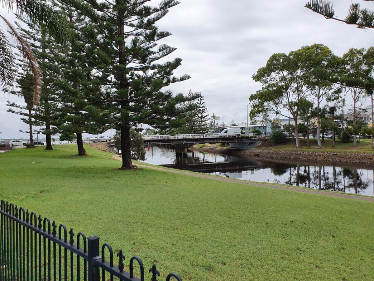 Le George Motel Port Macquarie Exterior photo