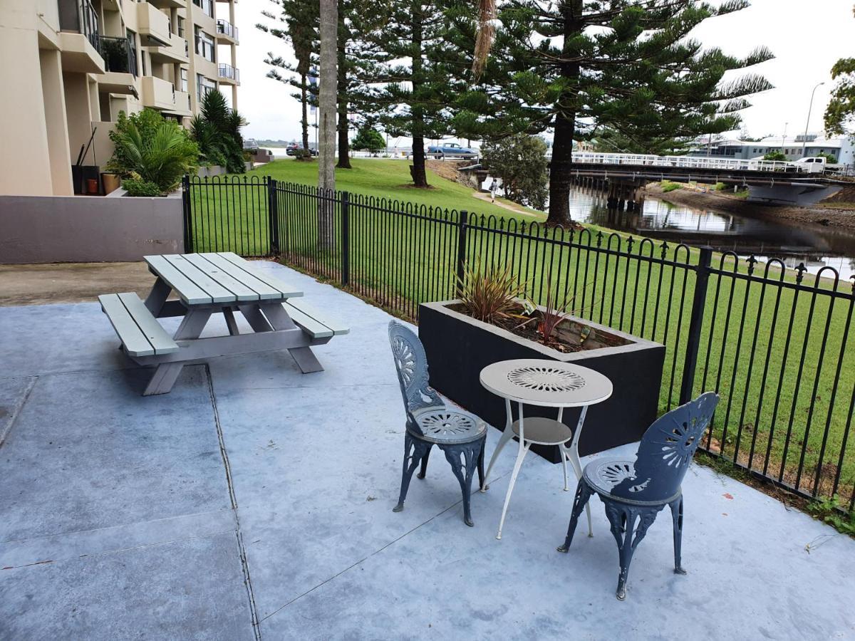 Le George Motel Port Macquarie Exterior photo