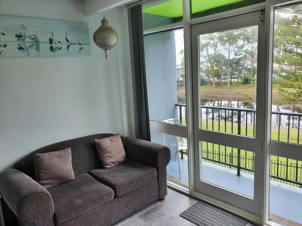 Le George Motel Port Macquarie Exterior photo
