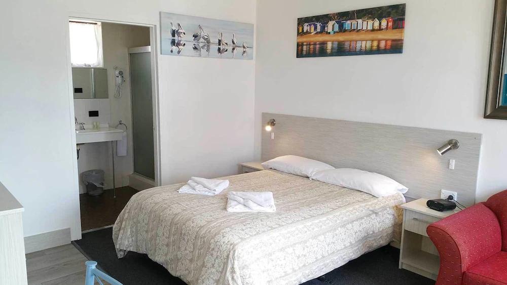 Le George Motel Port Macquarie Exterior photo