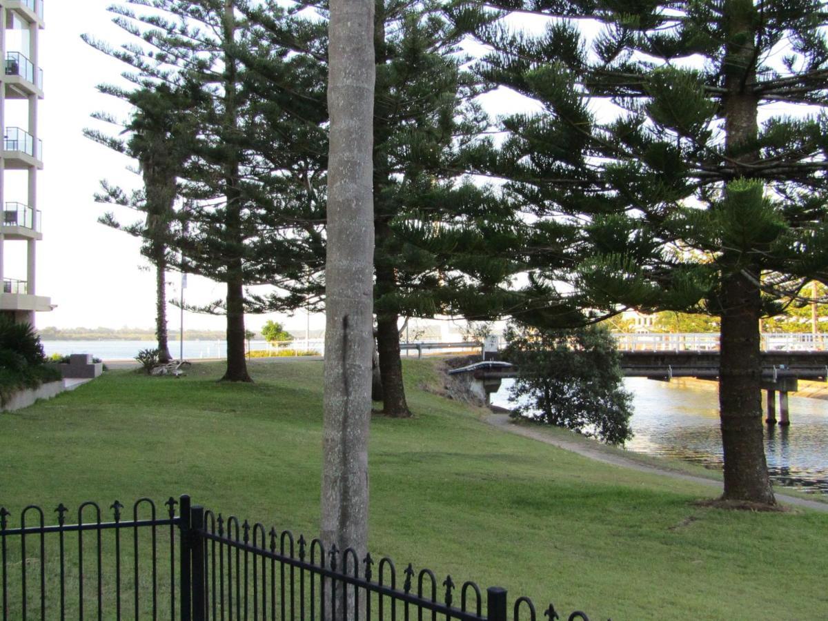 Le George Motel Port Macquarie Exterior photo